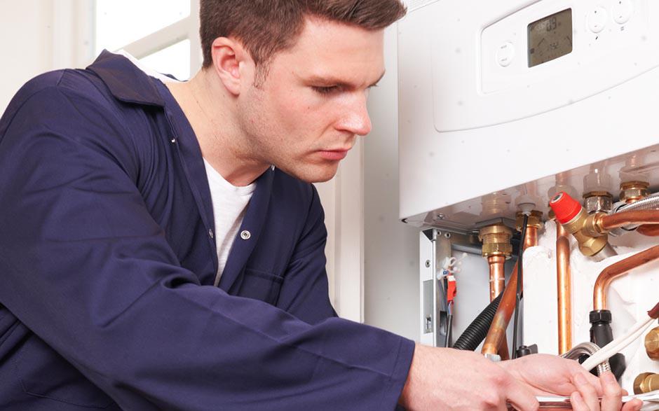 consommation chauffe-eau électrique Montfermeil
